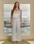 Tailored Trousers