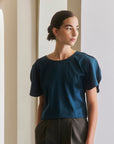 YoY Crepe Blouse