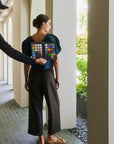 YoY Crepe Blouse