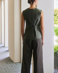 Day Tailored Trousers