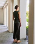 Trim Tailored Trousers