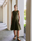 Range Dress