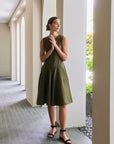 Range Dress