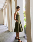Range Dress