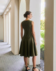 Range Dress