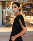 YoY Crepe Blouse