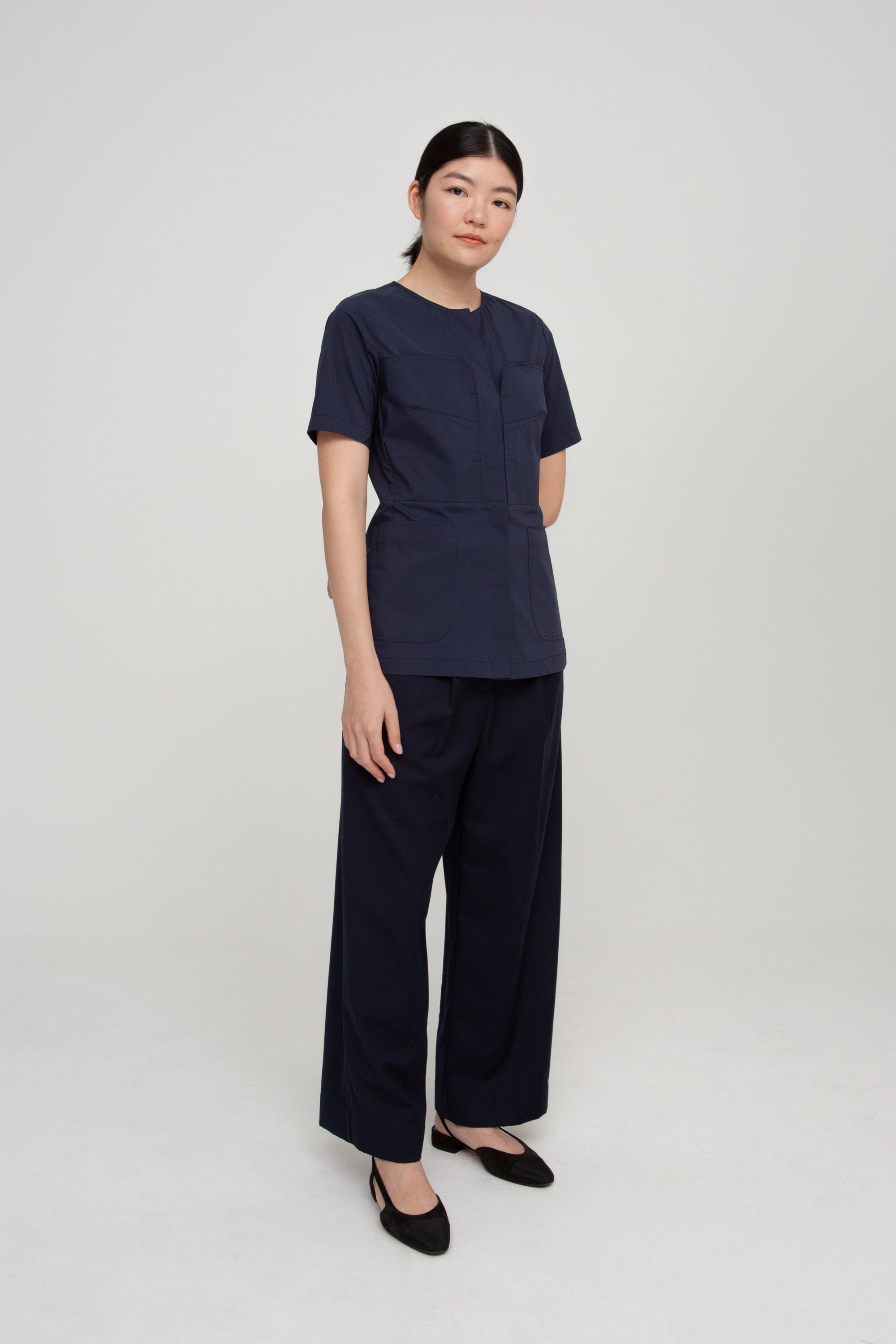 Day Tailored Trousers