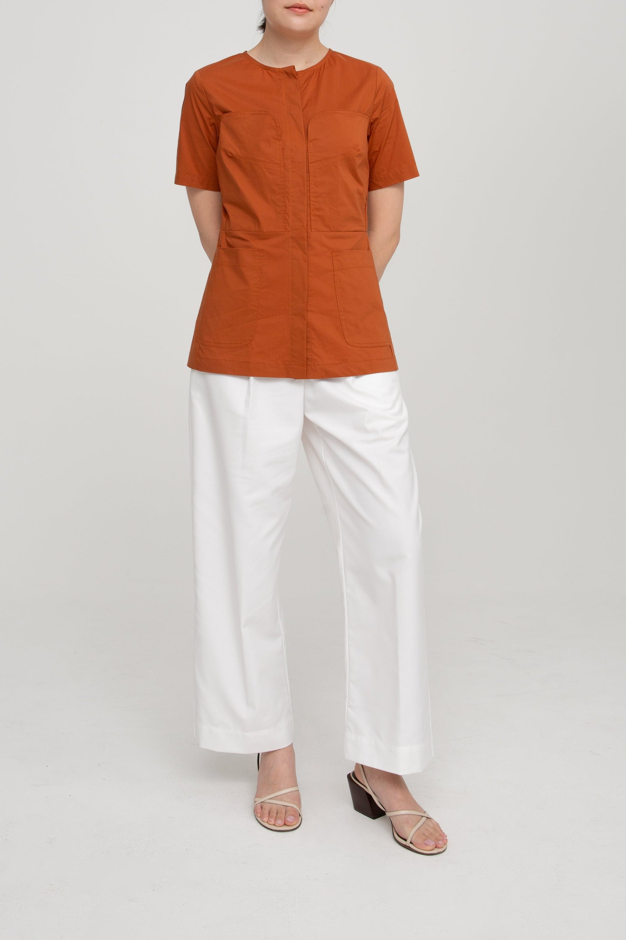 Day Tailored Trousers
