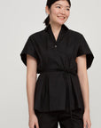 Izu Shirt, White