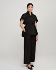 Izu Shirt, White