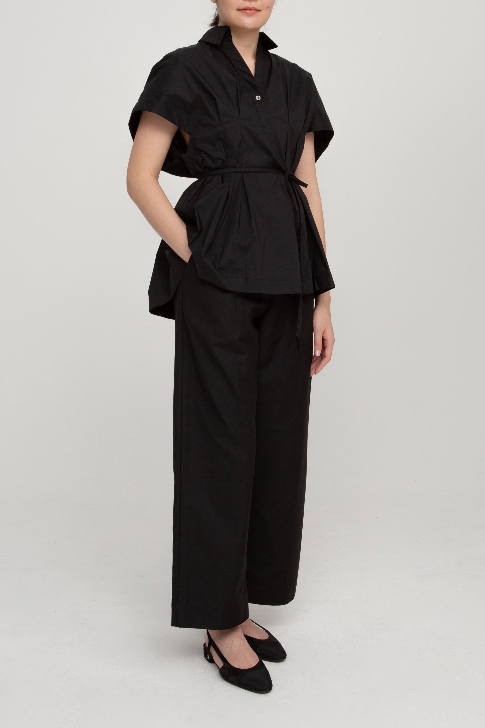 Day Tailored Trousers