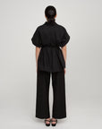 Izu Shirt, White