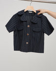 Gogo Shirt, Ugly Dots