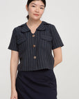 Gogo Shirt, Ugly Dots