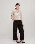 Gogo Shirt, Ugly Dots