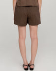 Biscuit Skort, Choc Leibniz