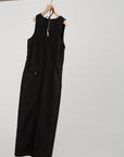 Onslow Dress, Black