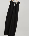 Onslow Dress, Black