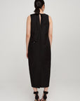 Onslow Dress, Black
