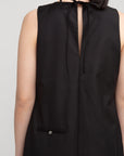 Onslow Dress, Black