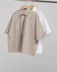 Kyoto Shirt, Iridescent