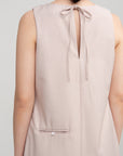 Onslow Dress, Black