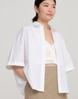Kyoto Shirt, Iridescent