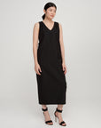 Onslow Dress, Black