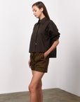 Cottage Shorts