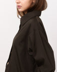 Safari Box Jacket