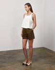 Cottage Shorts