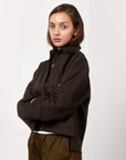 Safari Box Jacket