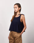 Ribbon Tank