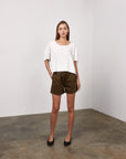 Lantern Blouse