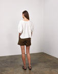 Lantern Blouse