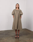Carnaby Dress