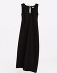 Onslow Dress, Black