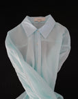 Classic Shirt, Mint