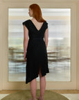 Sable Dress (Black)