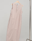 Onslow Dress, Dusty Pink